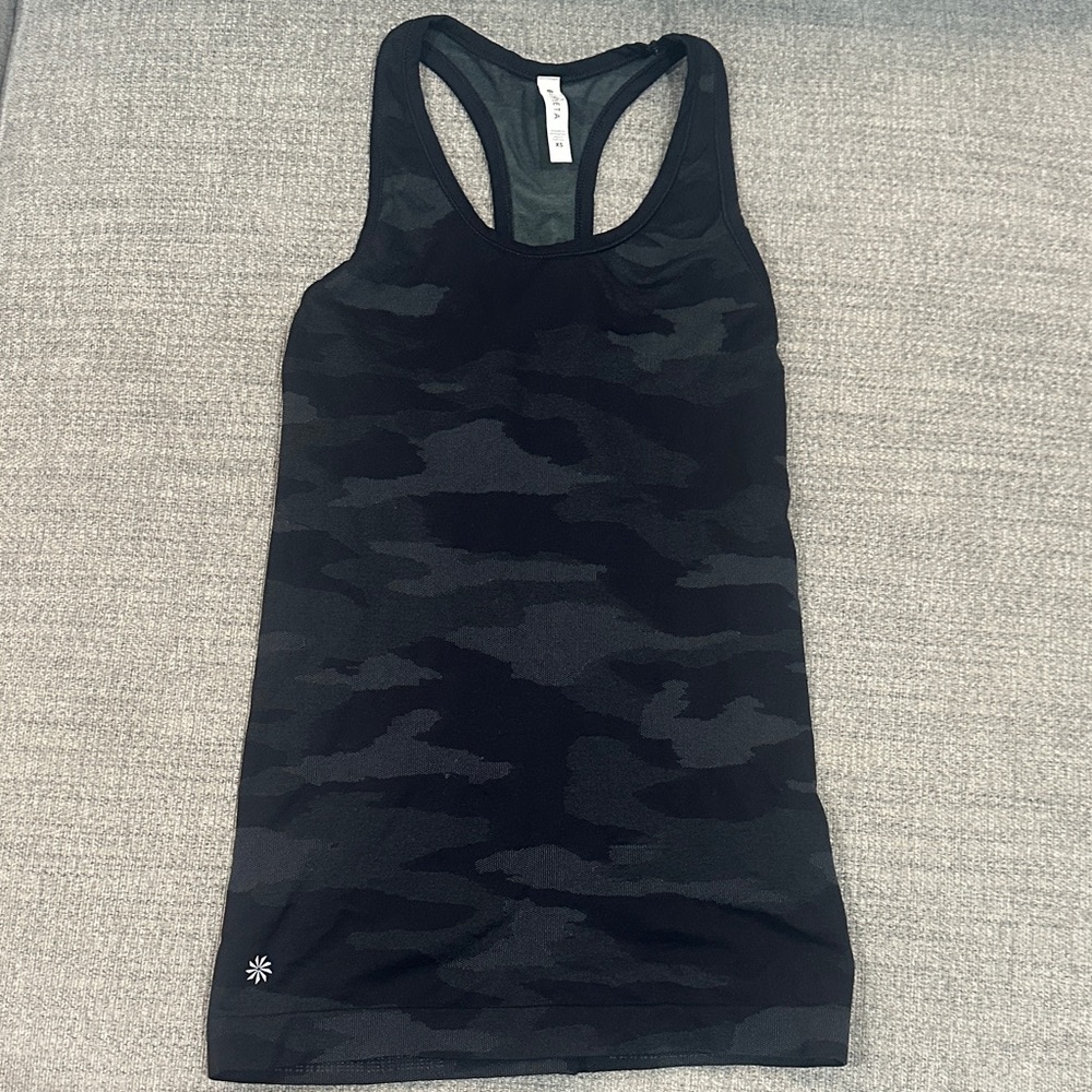 Athleta Cameo Tank Top